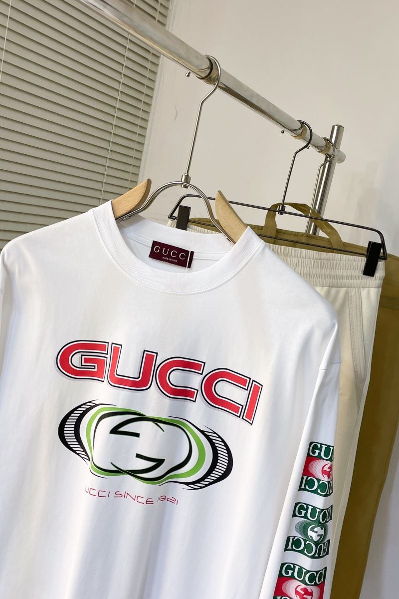 Gucci T-Shirts